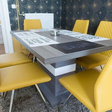 Luxory Apartment The Soul Of City Maribor Dış mekan fotoğraf