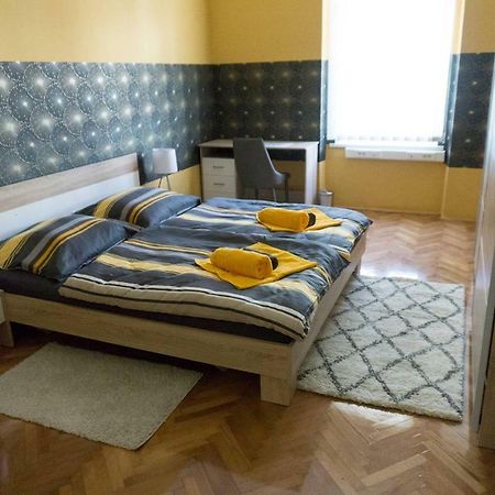 Luxory Apartment The Soul Of City Maribor Dış mekan fotoğraf