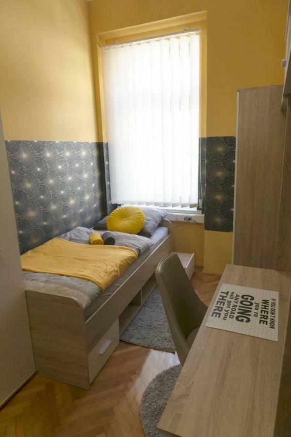 Luxory Apartment The Soul Of City Maribor Dış mekan fotoğraf