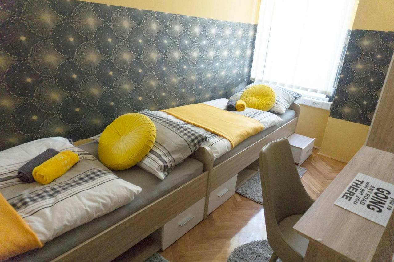 Luxory Apartment The Soul Of City Maribor Dış mekan fotoğraf