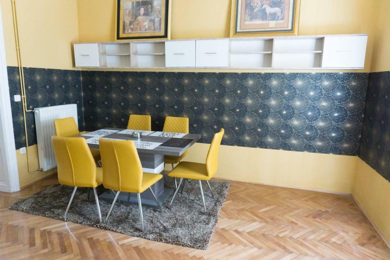 Luxory Apartment The Soul Of City Maribor Dış mekan fotoğraf