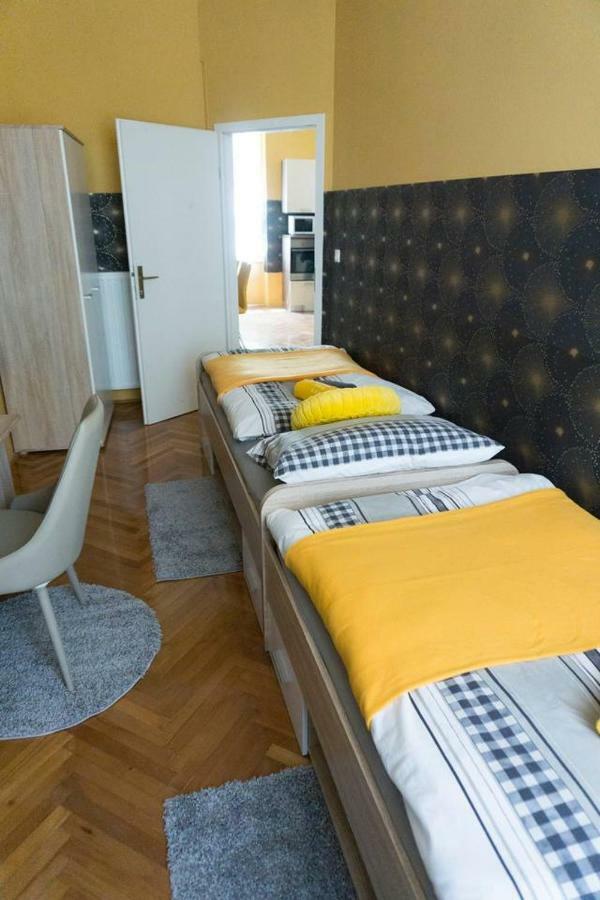 Luxory Apartment The Soul Of City Maribor Dış mekan fotoğraf