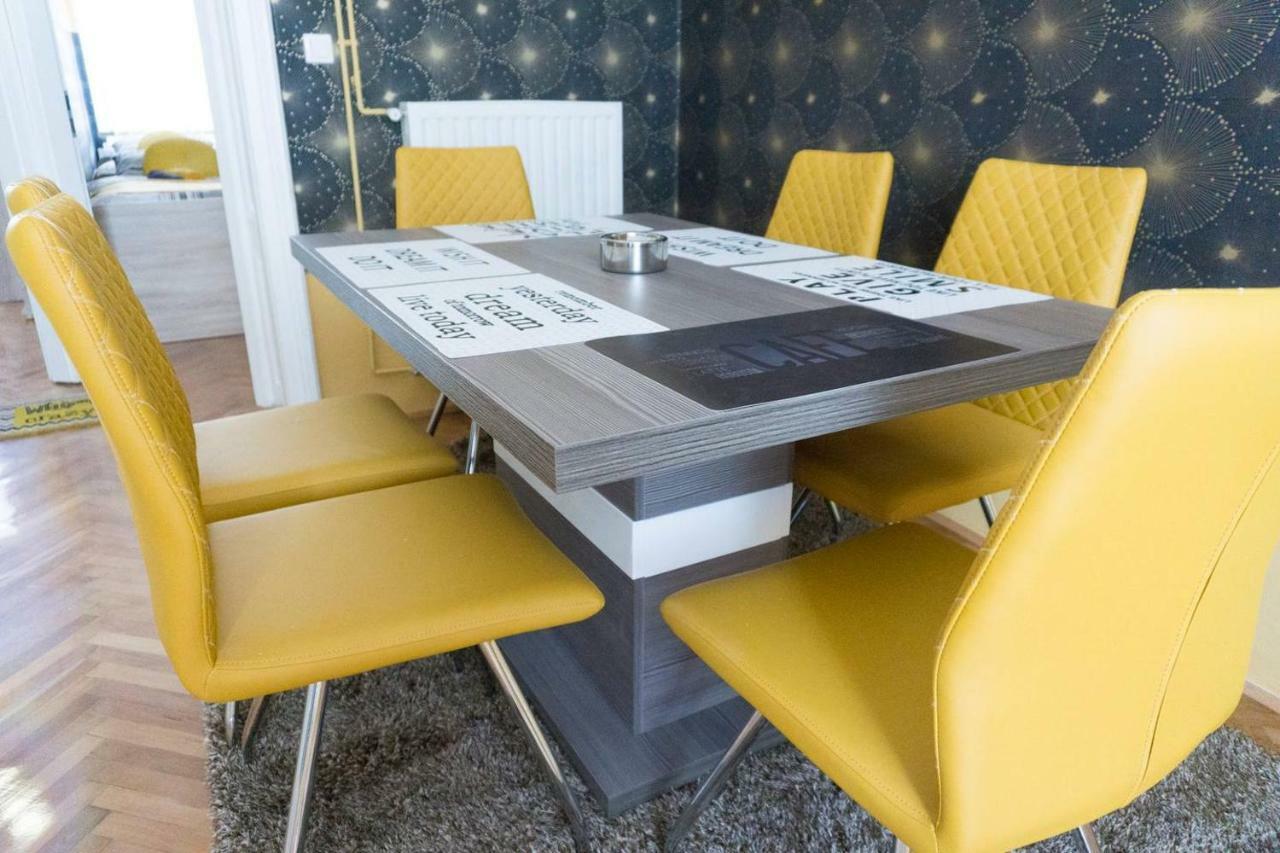 Luxory Apartment The Soul Of City Maribor Dış mekan fotoğraf