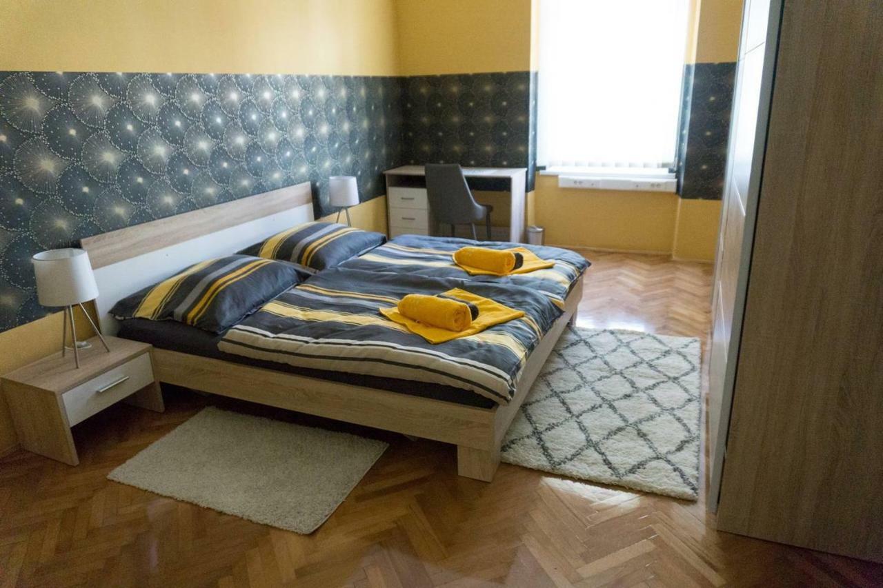 Luxory Apartment The Soul Of City Maribor Dış mekan fotoğraf