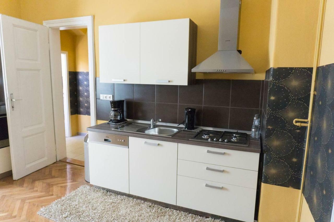 Luxory Apartment The Soul Of City Maribor Dış mekan fotoğraf