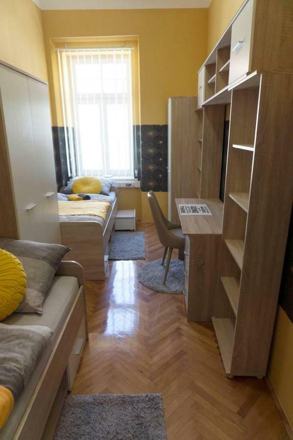 Luxory Apartment The Soul Of City Maribor Dış mekan fotoğraf