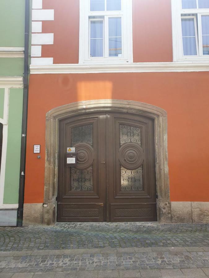 Luxory Apartment The Soul Of City Maribor Dış mekan fotoğraf