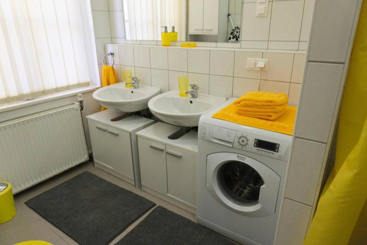 Luxory Apartment The Soul Of City Maribor Dış mekan fotoğraf