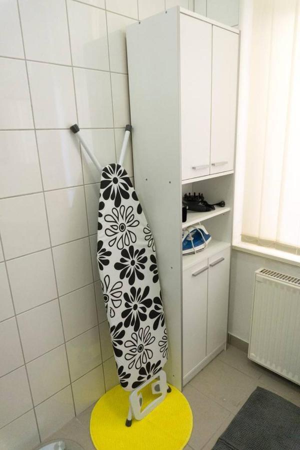 Luxory Apartment The Soul Of City Maribor Dış mekan fotoğraf